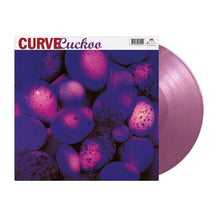 Load image into Gallery viewer, Curve - Cuckoo (Pink, Purple Marbled)
