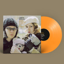 Load image into Gallery viewer, Camera Obscura - Underachievers Please Try Harder (Orange vinyl)