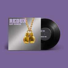 Load image into Gallery viewer, Cat Power - Redux (10")