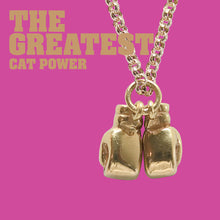 Load image into Gallery viewer, Cat Power - The Greatest (20th Anniversary Edition, Pink vinyl)