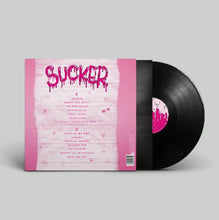 Load image into Gallery viewer, Charli XCX - Sucker (2026 Reissue, LP)