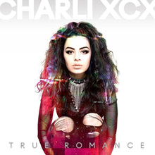 Load image into Gallery viewer, Charli XCX - True Romance (10th Anniversary Edition, Silver)