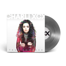 Load image into Gallery viewer, Charli XCX - True Romance (10th Anniversary Edition, Silver)
