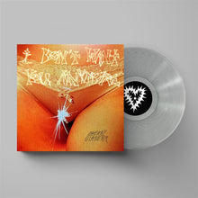 Load image into Gallery viewer, Cherry Glazerr - I Don't Want You Anymore (Crystal Clear)