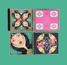 Load image into Gallery viewer, Chinese American Bear - Dim Sum & Then Some (CD)