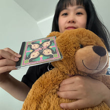 Load image into Gallery viewer, Chinese American Bear - Dim Sum & Then Some (CD)