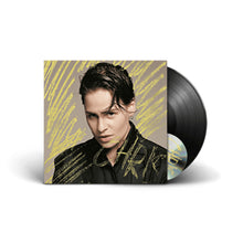 Load image into Gallery viewer, Christine And The Queens - Chris (French Version, 2LP + CD)