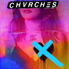 Load image into Gallery viewer, Chvrches - Love Is Dead (Clear Blue)