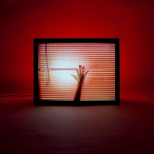 Load image into Gallery viewer, Chvrches - Screen Violence (Transparent Red vinyl)