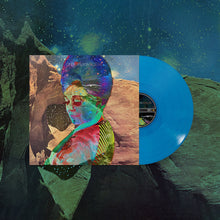 Load image into Gallery viewer, Cindy Wilson - Realms (Turquoise)