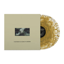 Load image into Gallery viewer, Citizen - Everybody is Going to Heaven (10 Year Anniversary Edition) (2LP Cloudy Gold vinyl)