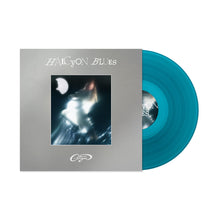 Load image into Gallery viewer, Citizen - Halcyon Blues (Sea Glass vinyl)