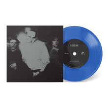 Load image into Gallery viewer, Codeine & Bedhead - Atmosphere / Disorder (7" Ozone Blue)