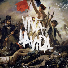 Load image into Gallery viewer, Coldplay - Viva La Vida Or Death And All His Friends