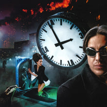 Load image into Gallery viewer, Confidence Man - 3am (La La La) (Glow in the Dark vinyl)