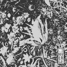 Load image into Gallery viewer, Converge - The Dusk In Us (CCA Exclusive, 2LP Silver and Black Mix vinyl)