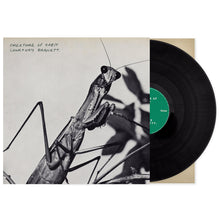 Load image into Gallery viewer, Courtney Barnett - Creature Of Habit