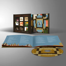 Load image into Gallery viewer, Cowboy Junkies - Open To Beauty - Best of the 21st century (2CD)