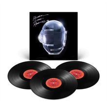 Load image into Gallery viewer, Daft Punk - Random Access Memories (10th Anniversary Edition) (3LP)
