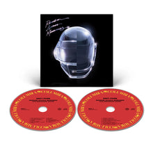 Load image into Gallery viewer, Daft Punk - Random Access Memories (10th Anniversary Edition) (2CD)