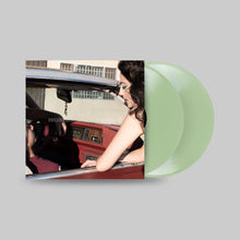 Load image into Gallery viewer, Deafheaven - Lonely People With Power (2LP "Windshield" Green Translucent vinyl)