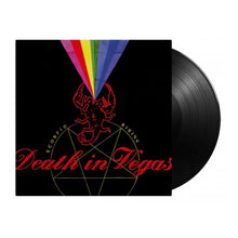 Load image into Gallery viewer, Death In Vegas - Scorpio Rising (2LP)