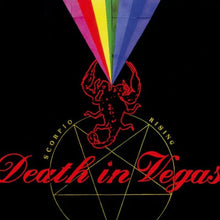 Load image into Gallery viewer, Death In Vegas - Scorpio Rising (2LP)
