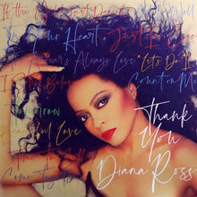 Load image into Gallery viewer, Diana Ross - Thank You (2LP Pink Marble)
