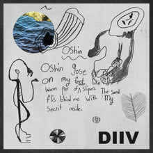 Load image into Gallery viewer, DIIV - Oshin