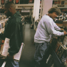 Load image into Gallery viewer, DJ Shadow - Endtroducing..... (25th Anniversary Edition, 2LP)