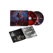 Load image into Gallery viewer, Dua Lipa - Live From Mexico (2CD)