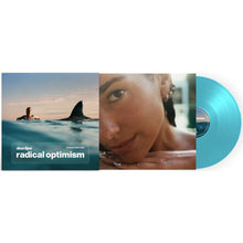 Load image into Gallery viewer, Dua Lipa - Radical Optimism (Curacao)
