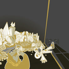 Load image into Gallery viewer, Danger Mouse & Jemini - Ghetto Pop LIfe (2LP)