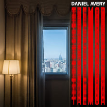 Load image into Gallery viewer, Daniel Avery - Tremor (2LP Red vinyl)