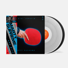 Load image into Gallery viewer, Daniel Lopatin - Marty Supreme (Original Soundtrack) (2LP Clear & Black vinyl)