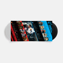 Load image into Gallery viewer, Daniel Lopatin - Marty Supreme (Original Soundtrack) (2LP Clear & Black vinyl)