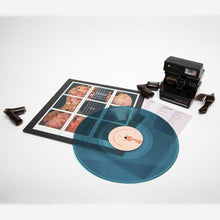 Load image into Gallery viewer, Dashboard Confessional - All The Truth That I Can Tell (Cold Night)