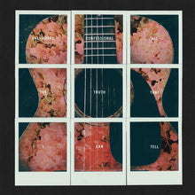Load image into Gallery viewer, Dashboard Confessional - All The Truth That I Can Tell (Cold Night)