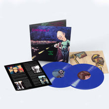 Load image into Gallery viewer, Dinosaur Jr. - Where You Been (2LP Blue)