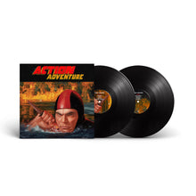 Load image into Gallery viewer, DJ Shadow - Action Adventure (2LP)