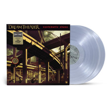 Load image into Gallery viewer, Dream Theater - Systematic Chaos (2LP Clear vinyl) - ROCKTOBER 2025