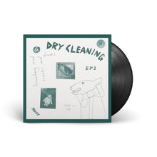 Load image into Gallery viewer, Dry Cleaning - Boundary Road Snacks And Drinks & Sweet Princess