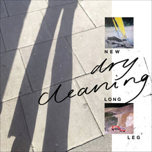 Load image into Gallery viewer, Dry Cleaning - New Long Leg