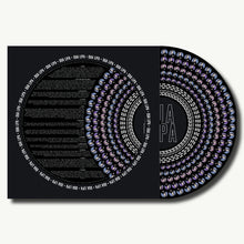 Load image into Gallery viewer, Dua Lipa - Dua Lipa (Zoetrope Picture Disc)