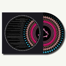 Load image into Gallery viewer, Dua Lipa - Future Nostalgia (Zoetrope Picture Disc)