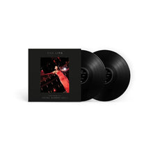 Load image into Gallery viewer, Dua Lipa - Live At The Royal Albert Hall (2LP)