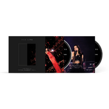 Load image into Gallery viewer, Dua Lipa - Live At The Royal Albert Hall (2CD)