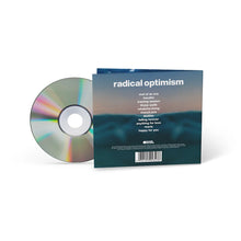 Load image into Gallery viewer, Dua Lipa – Radical Optimism CD
