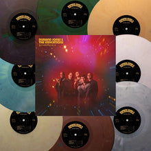 Load image into Gallery viewer, Durand Jones & The Indications - Private Space (ReVinyl Edition)