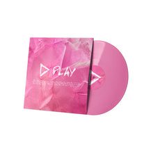 Load image into Gallery viewer, Ed Sheeran - Play (Pink vinyl)
